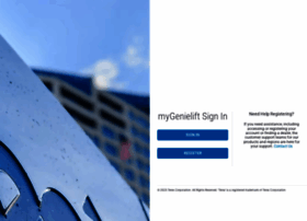 Gogenielift.com thumbnail Gogenielift.com thumbnail