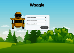 Gogetwaggle.com thumbnail