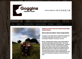 Gogginslonestarfarms.com thumbnail