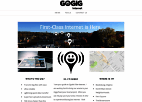 Gogig.net thumbnail