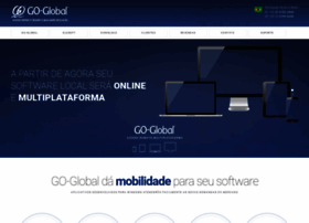 Goglobal.inf.br thumbnail