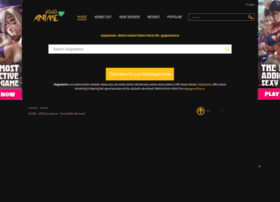 Gogo Anime Ac At Wi Gogoanime Watch English Anime Online Gogoanime