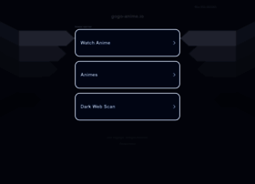 Gogo-anime.io thumbnail