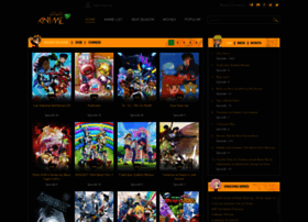 Gogoanime.dev thumbnail