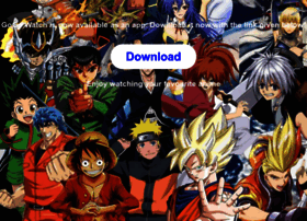 Gogoanime.pages.dev thumbnail
