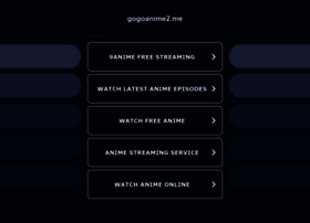 Gogoanime2.me thumbnail