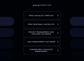 Gogogocheck1.com thumbnail