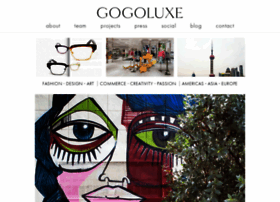 Gogoluxe.com thumbnail