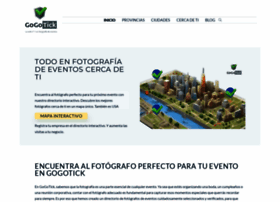Gogotick.com thumbnail
