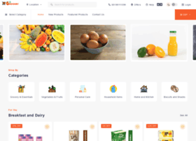 Gogrocery.biz thumbnail Gogrocery.biz thumbnail