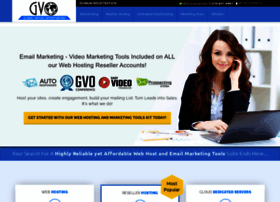 Gogvoemail.com thumbnail