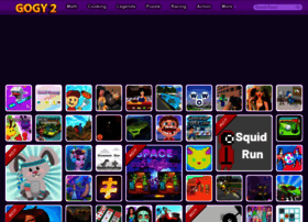 Gogy2.xyz thumbnail Gogy2.xyz thumbnail