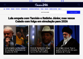 Goias246.com.br thumbnail