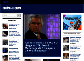 Goias24horas.com.br thumbnail