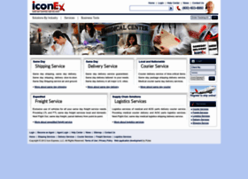 Goiconex.com thumbnail