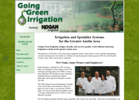 Goinggreenirrigation.com thumbnail