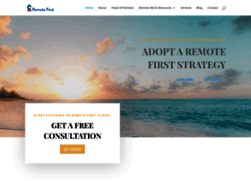 Goingremotefirst.com thumbnail