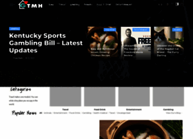 Goingtomyhometown.com thumbnail