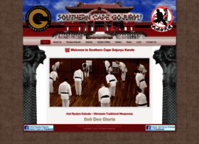 Gojuryu-southerncape.co.za thumbnail Gojuryu-southerncape.co.za thumbnail