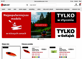 Gokajak.com thumbnail