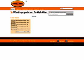 Gokiel-abiez.blogspot.com thumbnail