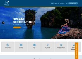 Gokitetours.com thumbnail