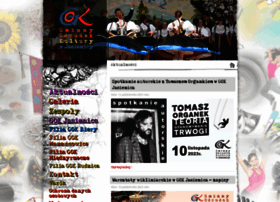 Gokjasienica.pl thumbnail