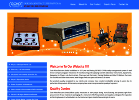 Gokoindia.com thumbnail