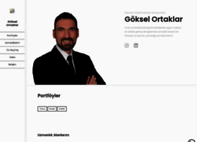 Gokselortaklar.com thumbnail