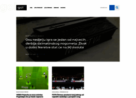 Gol.dnevnik.hr thumbnail