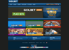 Golbet.com thumbnail