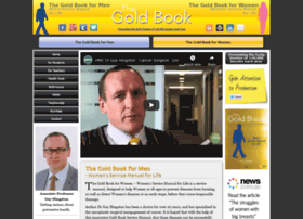 Gold-book.net thumbnail