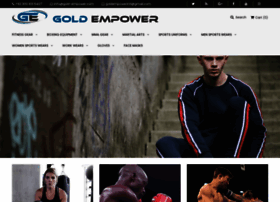 Gold-empower.com thumbnail