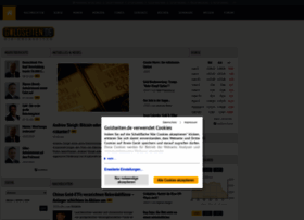 Gold-guru.de thumbnail