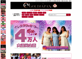 Gold-japan.jp thumbnail Gold-japan.jp thumbnail