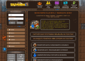 Gold-miners.ru thumbnail Gold-miners.ru thumbnail