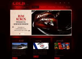 Gold-pack.rs thumbnail