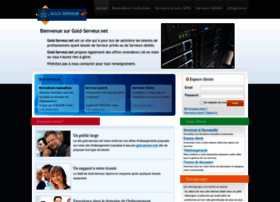 Gold-serveur.net thumbnail