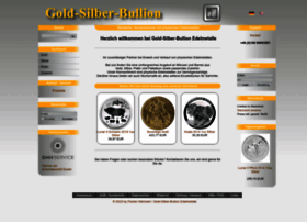 Gold-silber-bullion.de thumbnail