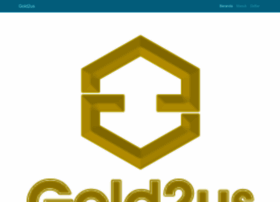 Gold2us.com thumbnail