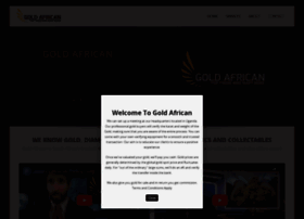 Goldafrican.com thumbnail