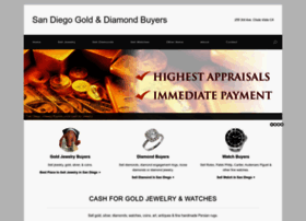 Goldanddiamondbuyerssandiego.com thumbnail