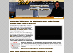 Goldankaufstelle-muenchen.de thumbnail