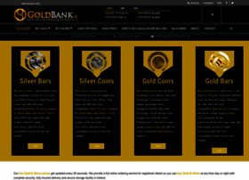 Goldbank.ie thumbnail