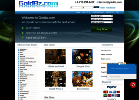 Goldbz.com thumbnail