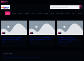 Goldcentralmedia.co.uk thumbnail