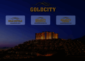 Goldcity.com.tr thumbnail