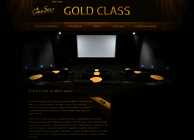 Goldclass.cz thumbnail