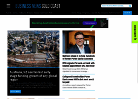 Goldcoastbusinessnews.com.au thumbnail