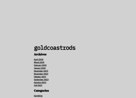 Goldcoastrods.org thumbnail
